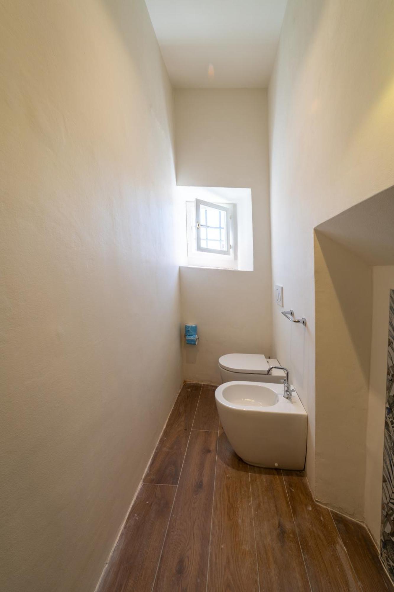 Residenza D'epoca Palazzo Salviati Quaratesi Gasthof Florenz