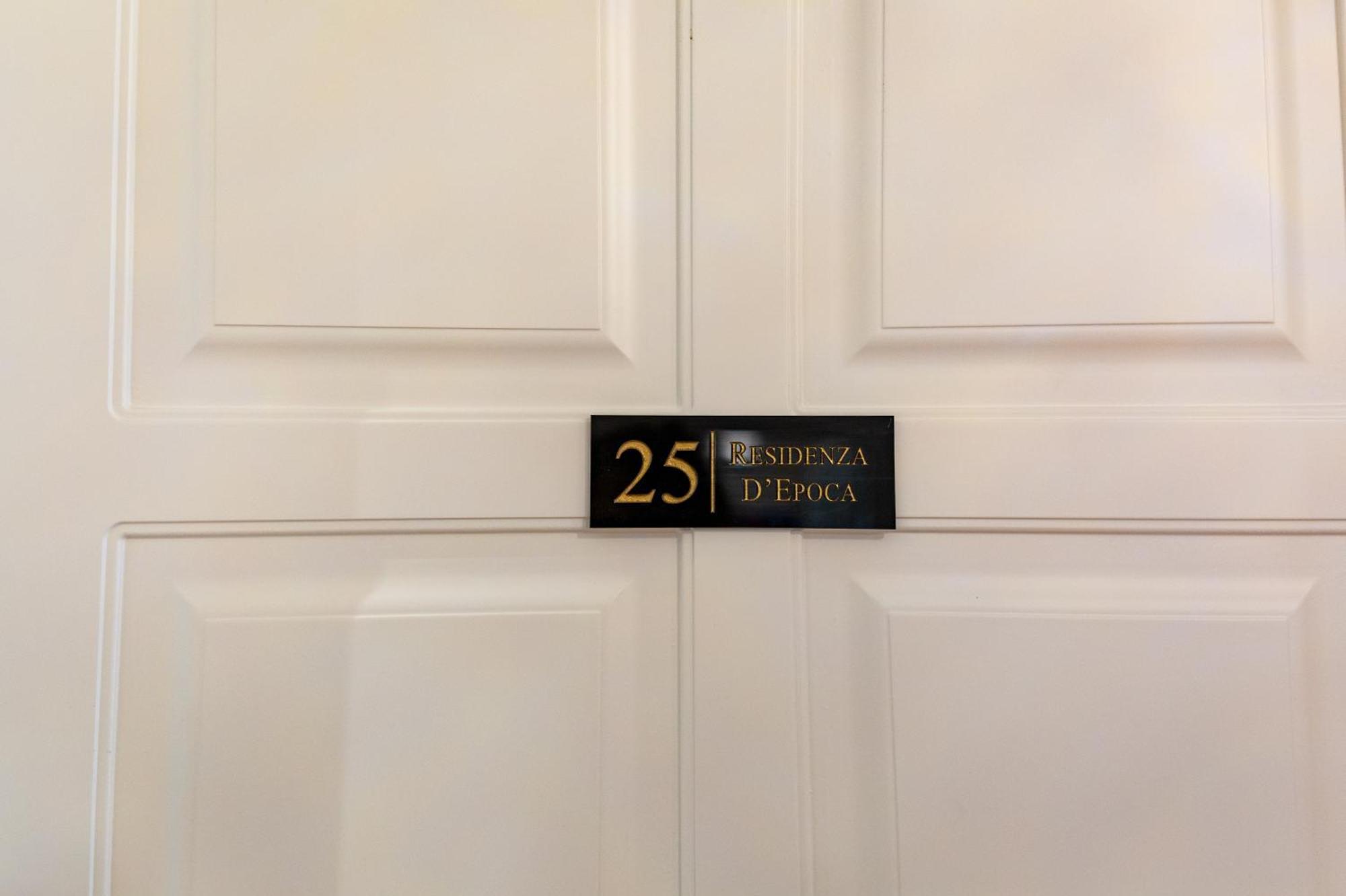 Residenza D'epoca Palazzo Salviati Quaratesi