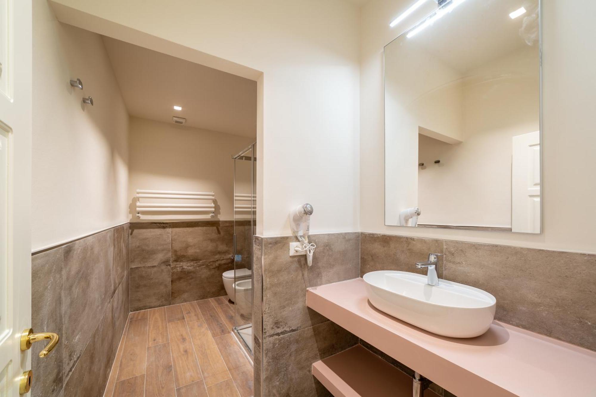 Residenza D'epoca Palazzo Salviati Quaratesi Florenz