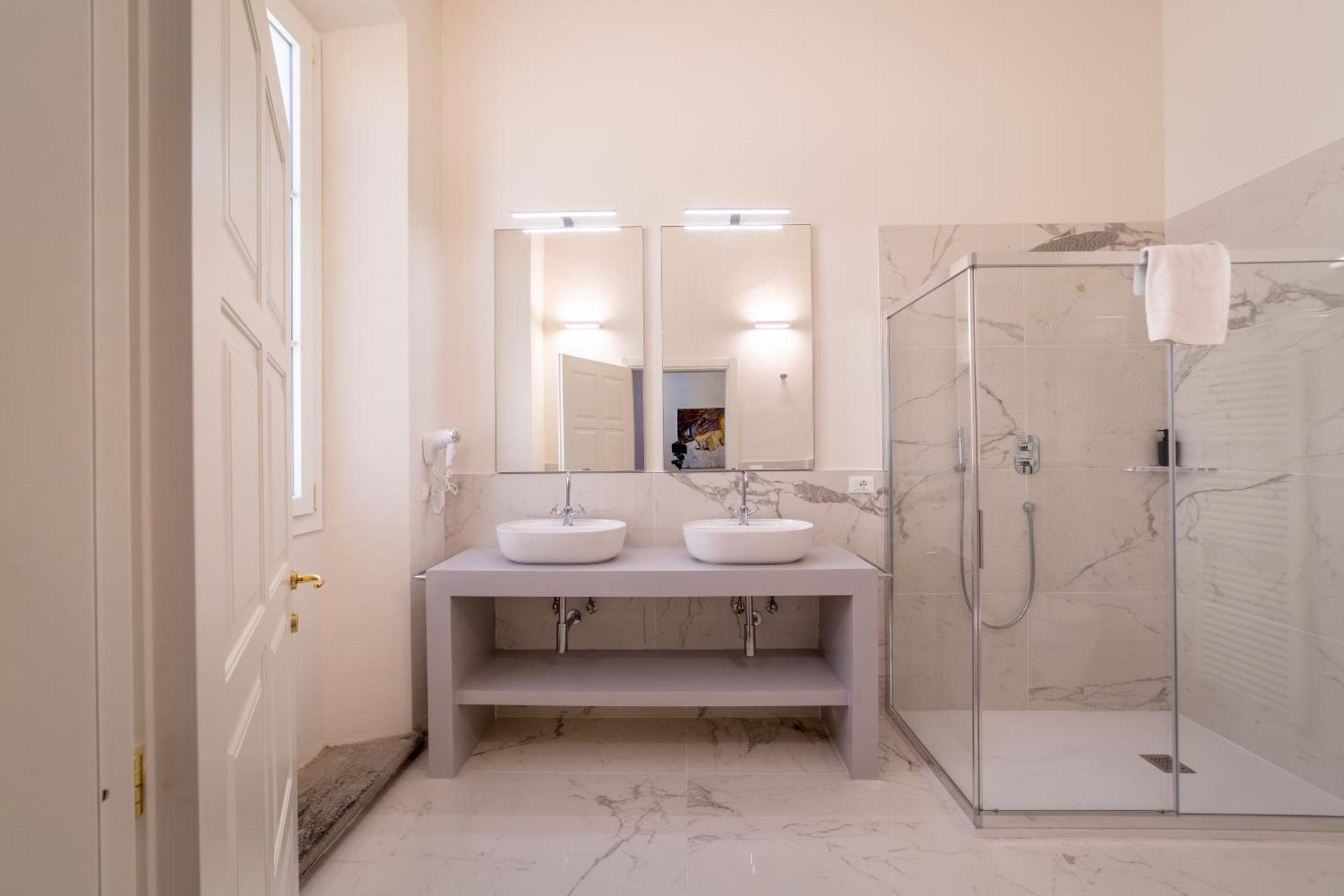 Residenza D'epoca Palazzo Salviati Quaratesi *