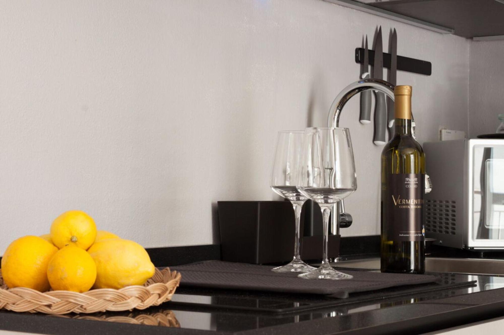 Apartment Italian Experience-lungarno *