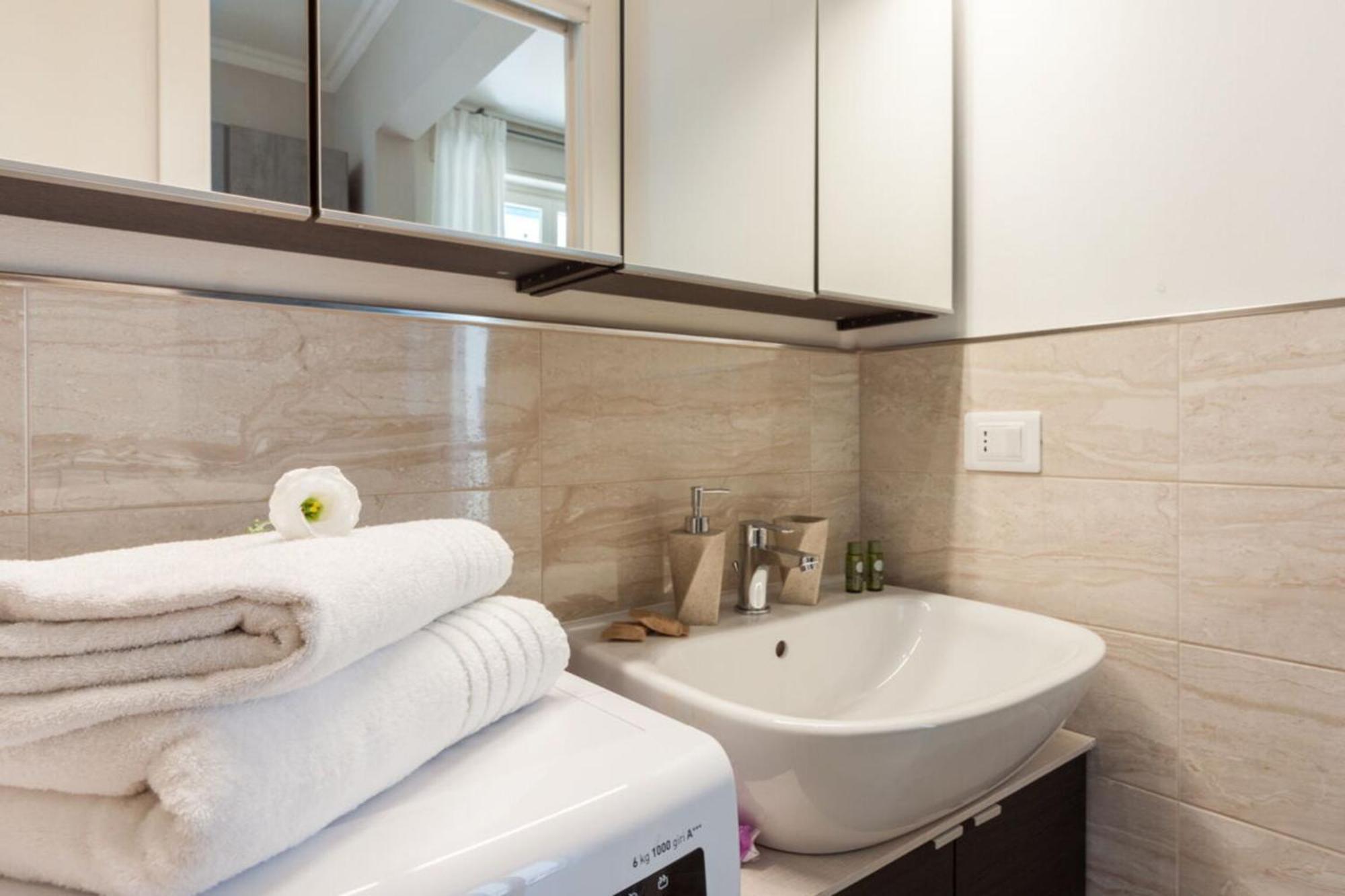 Apartment Italian Experience-lungarno Florence
