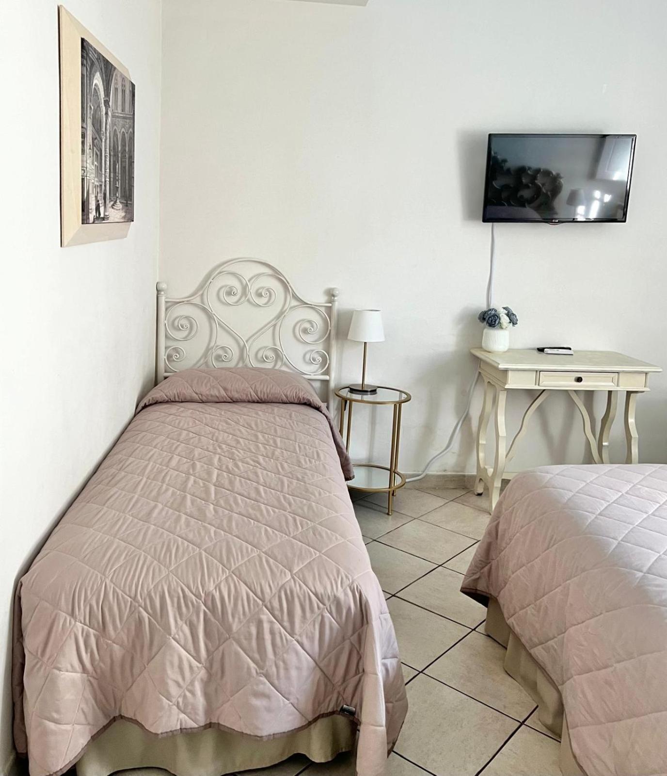 Casa Paradiso * Florence