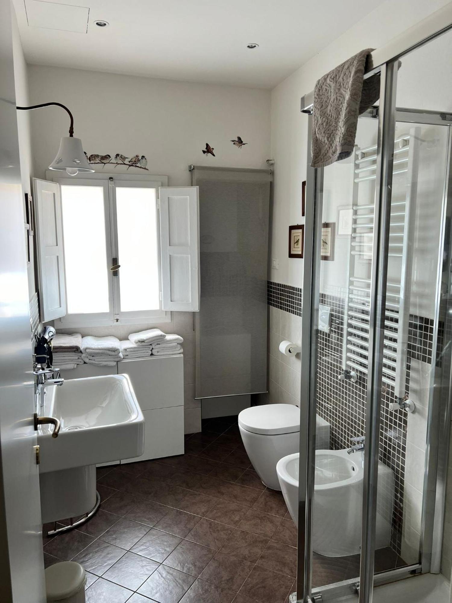 Casa Paradiso Apartment *