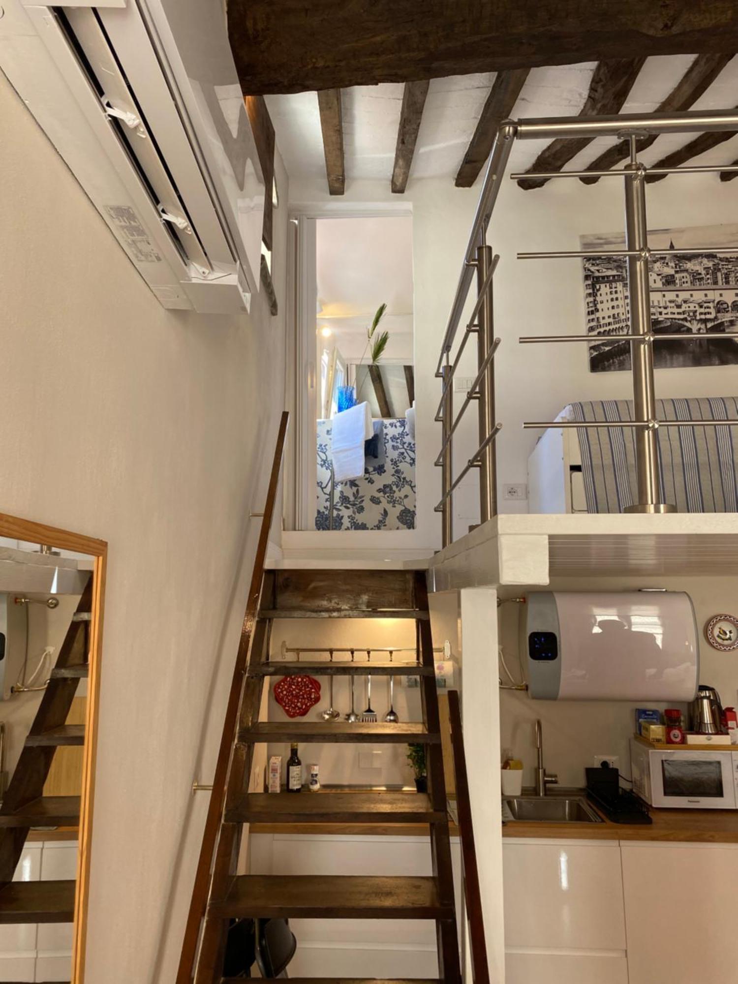 Apartment Porta Di San Frediano