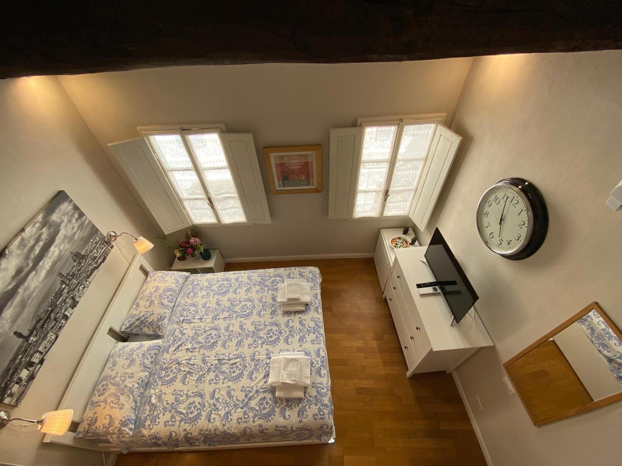 Porta Di San Frediano Apartment
