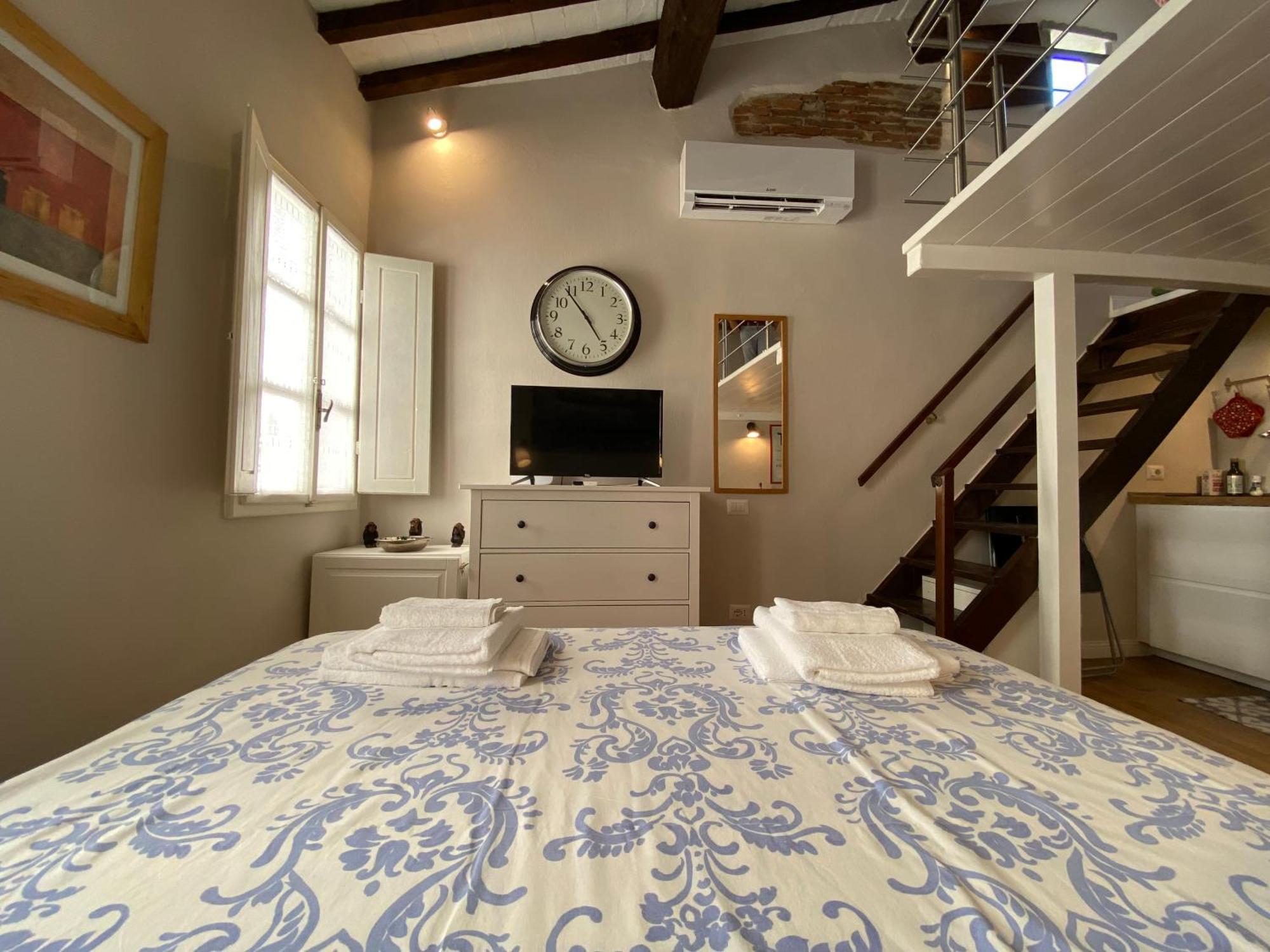 Apartment Porta Di San Frediano