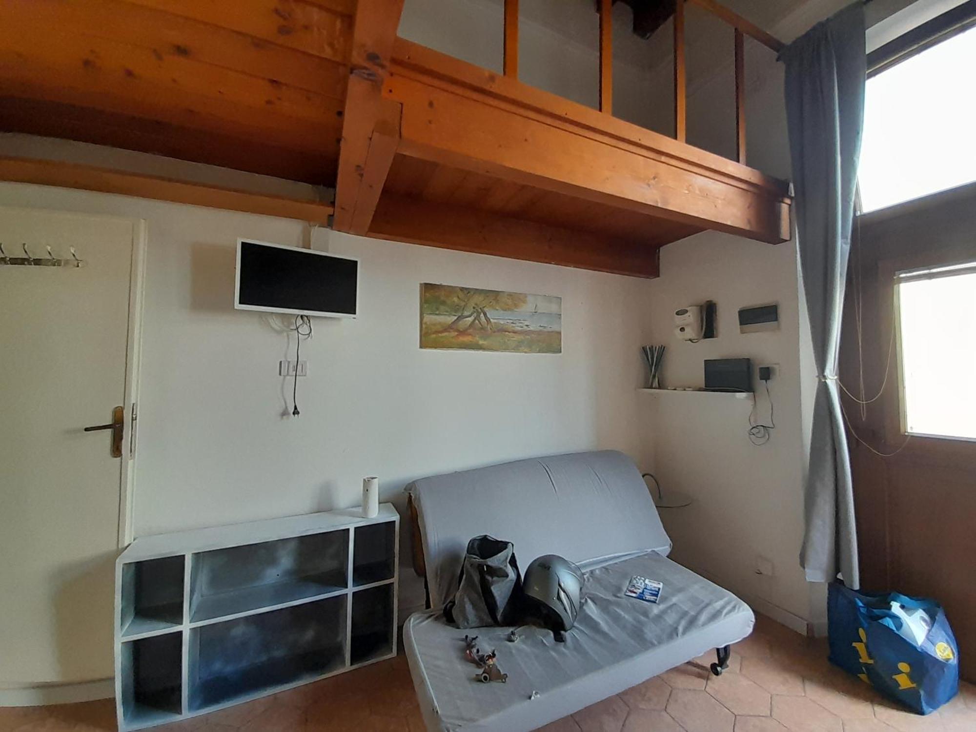 Casa Di Nora Apartamento *