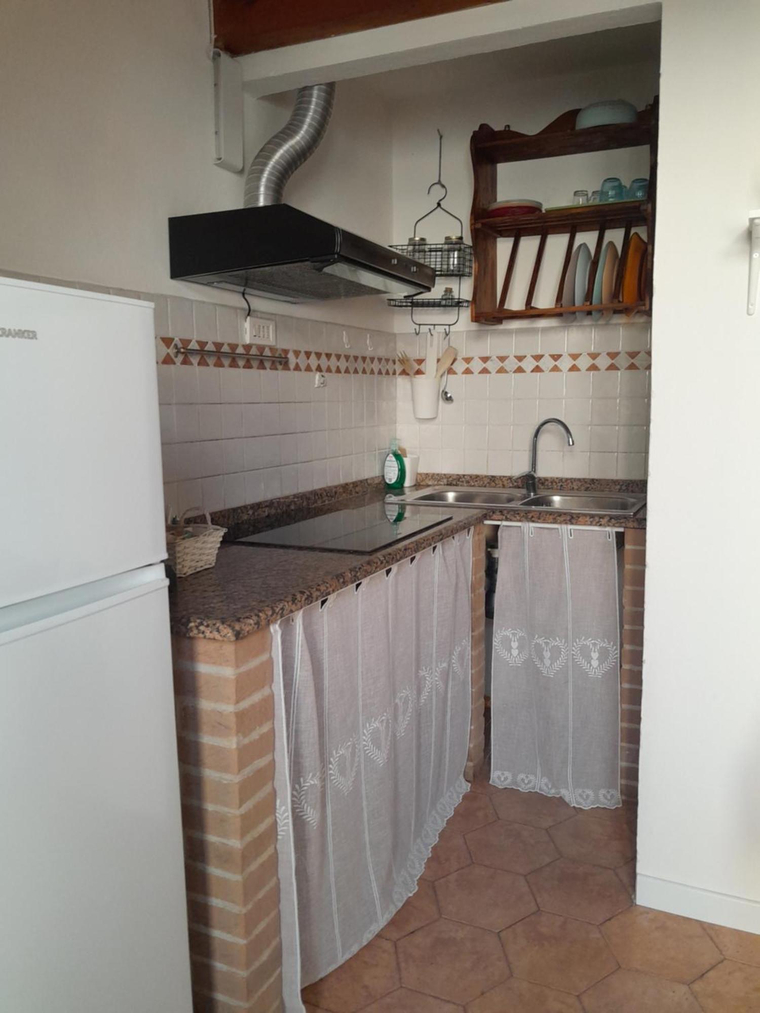 Apartamento Casa Di Nora