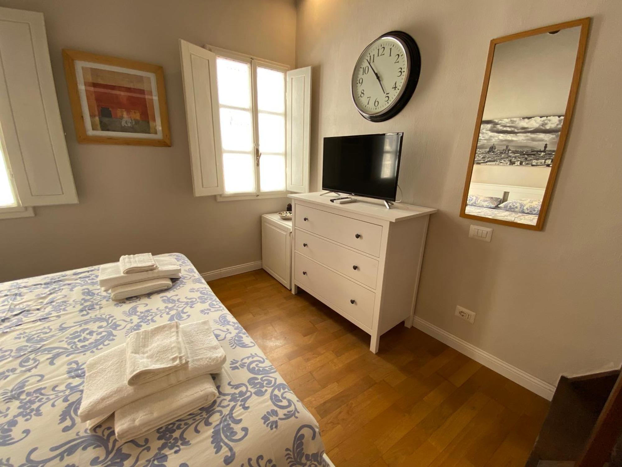 Porta Di San Frediano Apartment