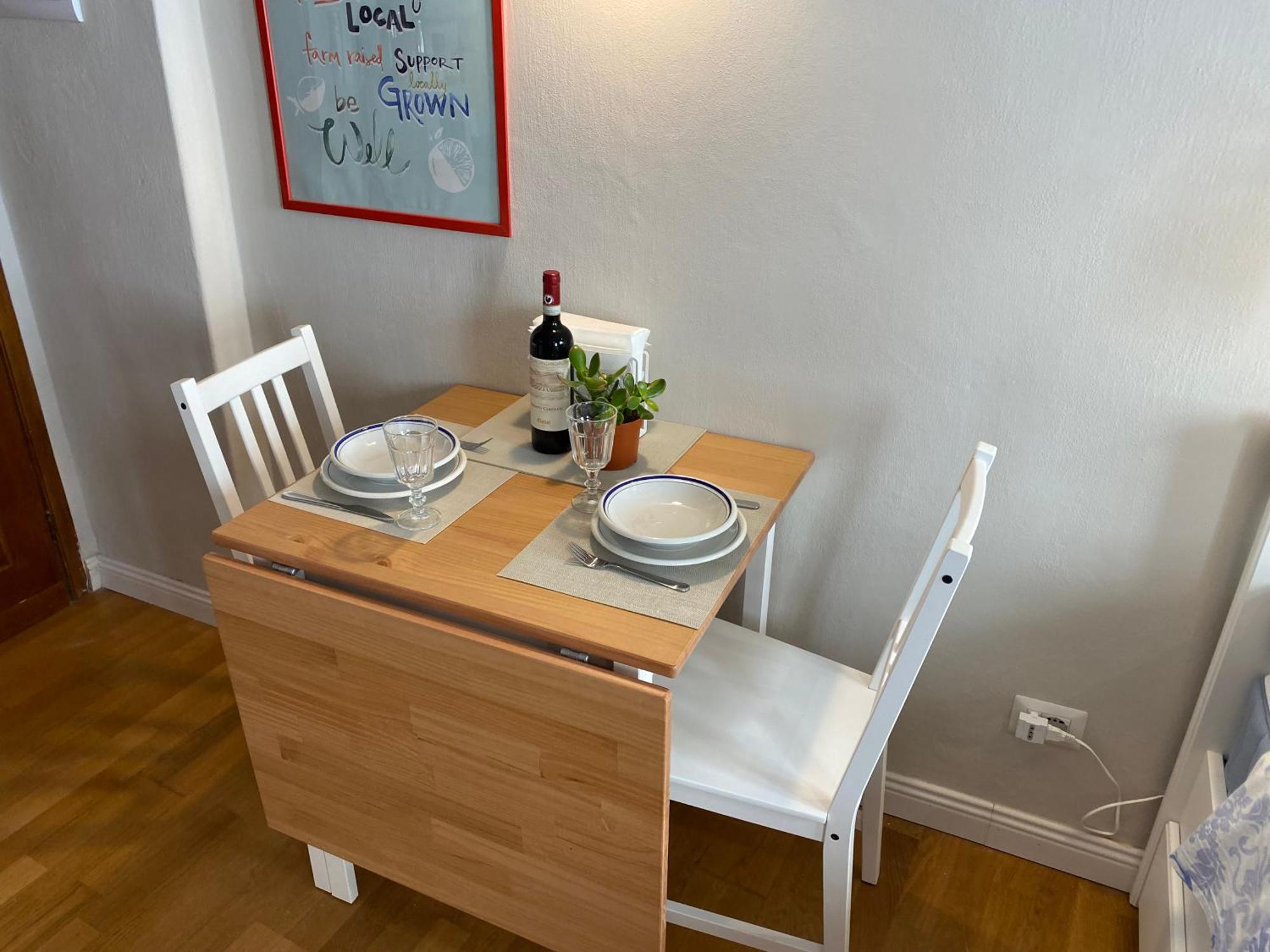 Apartment Porta Di San Frediano *