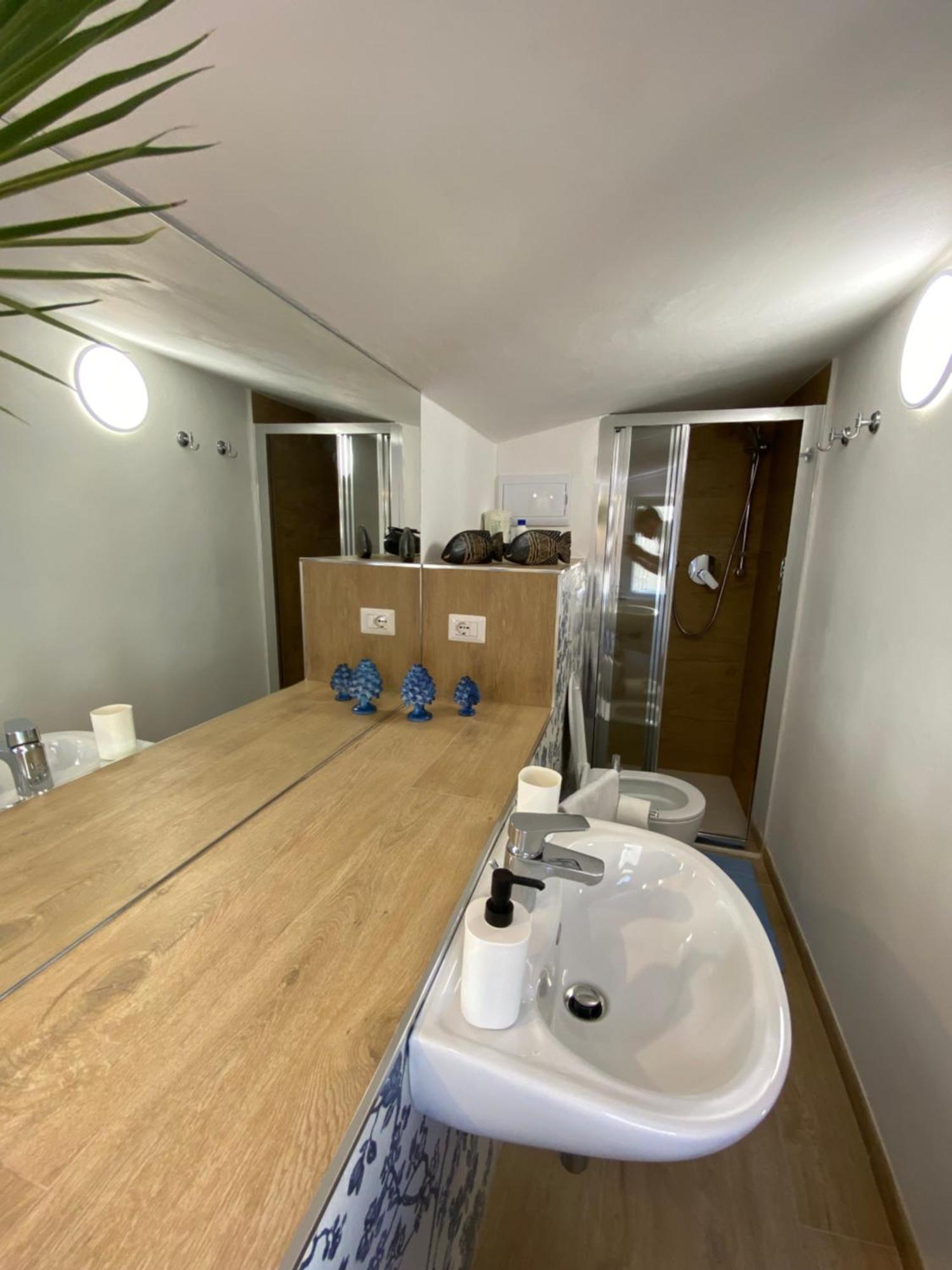 Apartment Porta Di San Frediano Florence