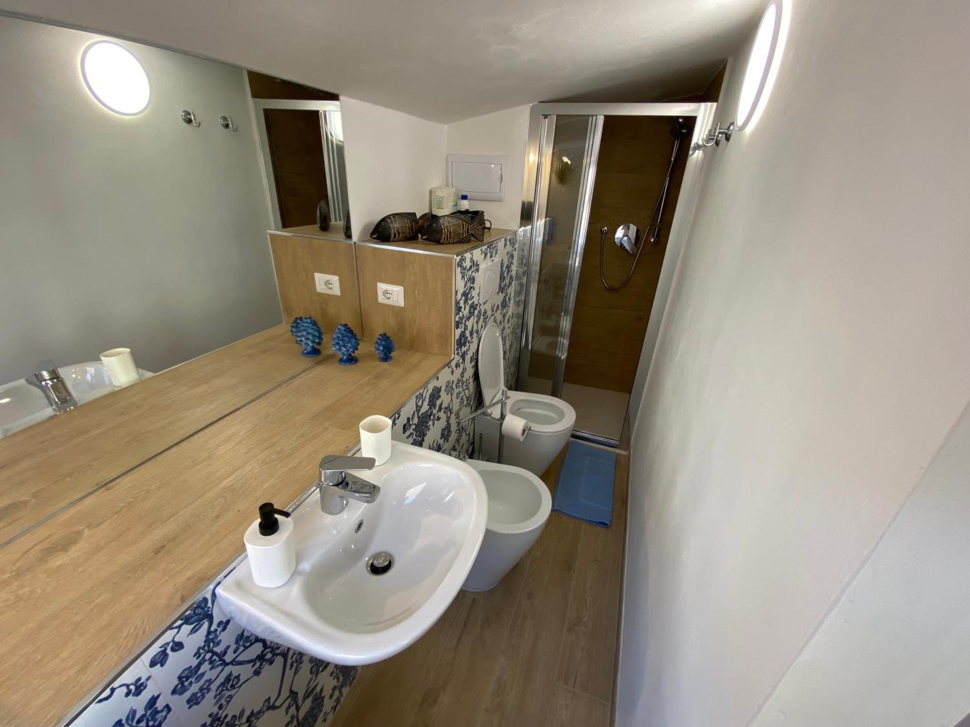 Apartment Porta Di San Frediano