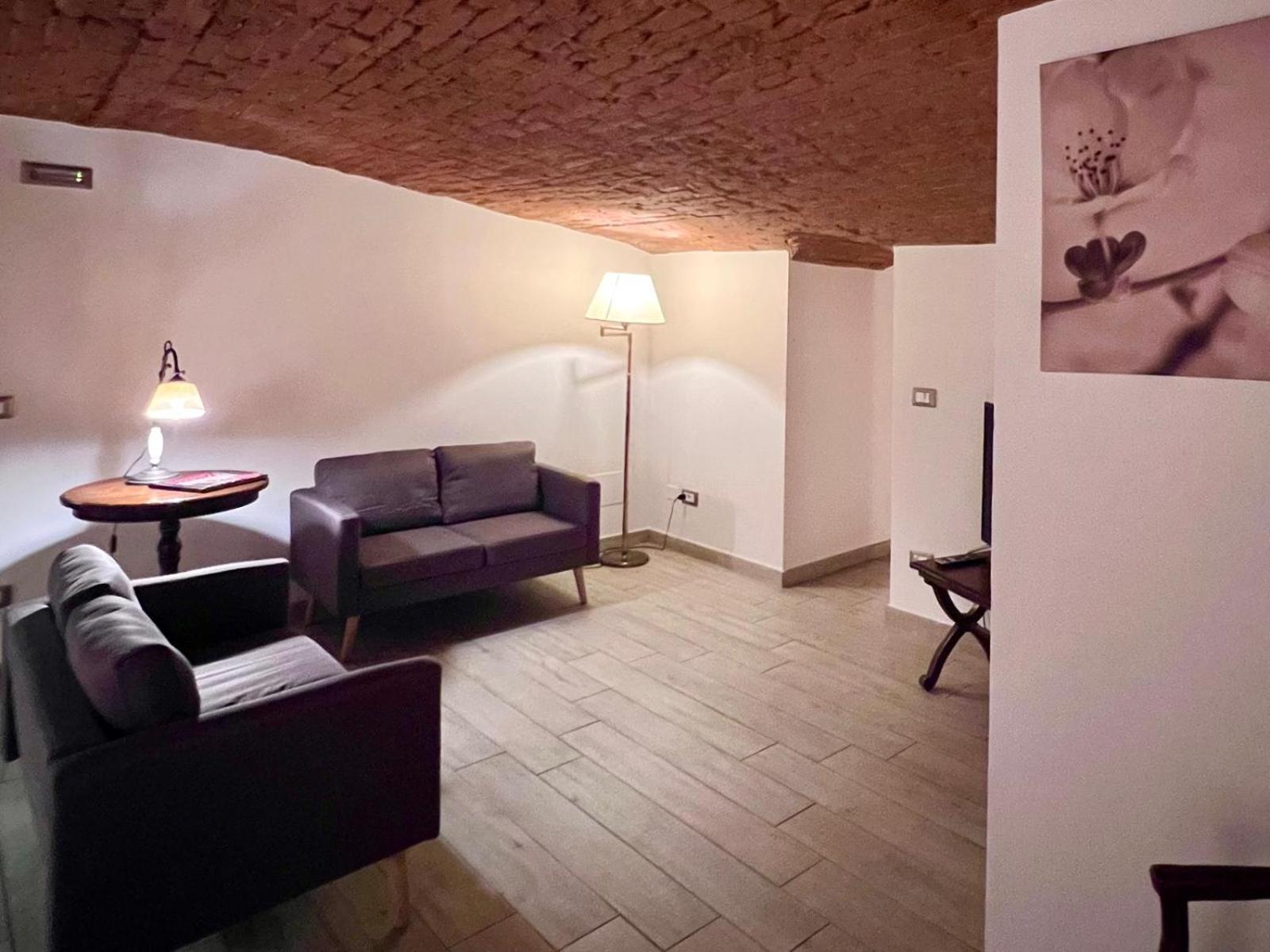 Appartamento San Frediano *