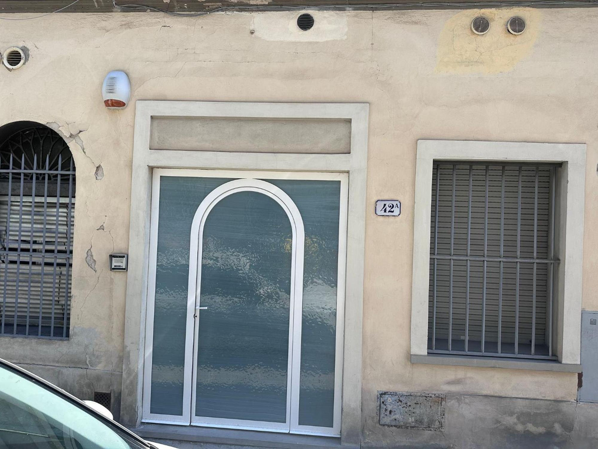 San Frediano Firenze