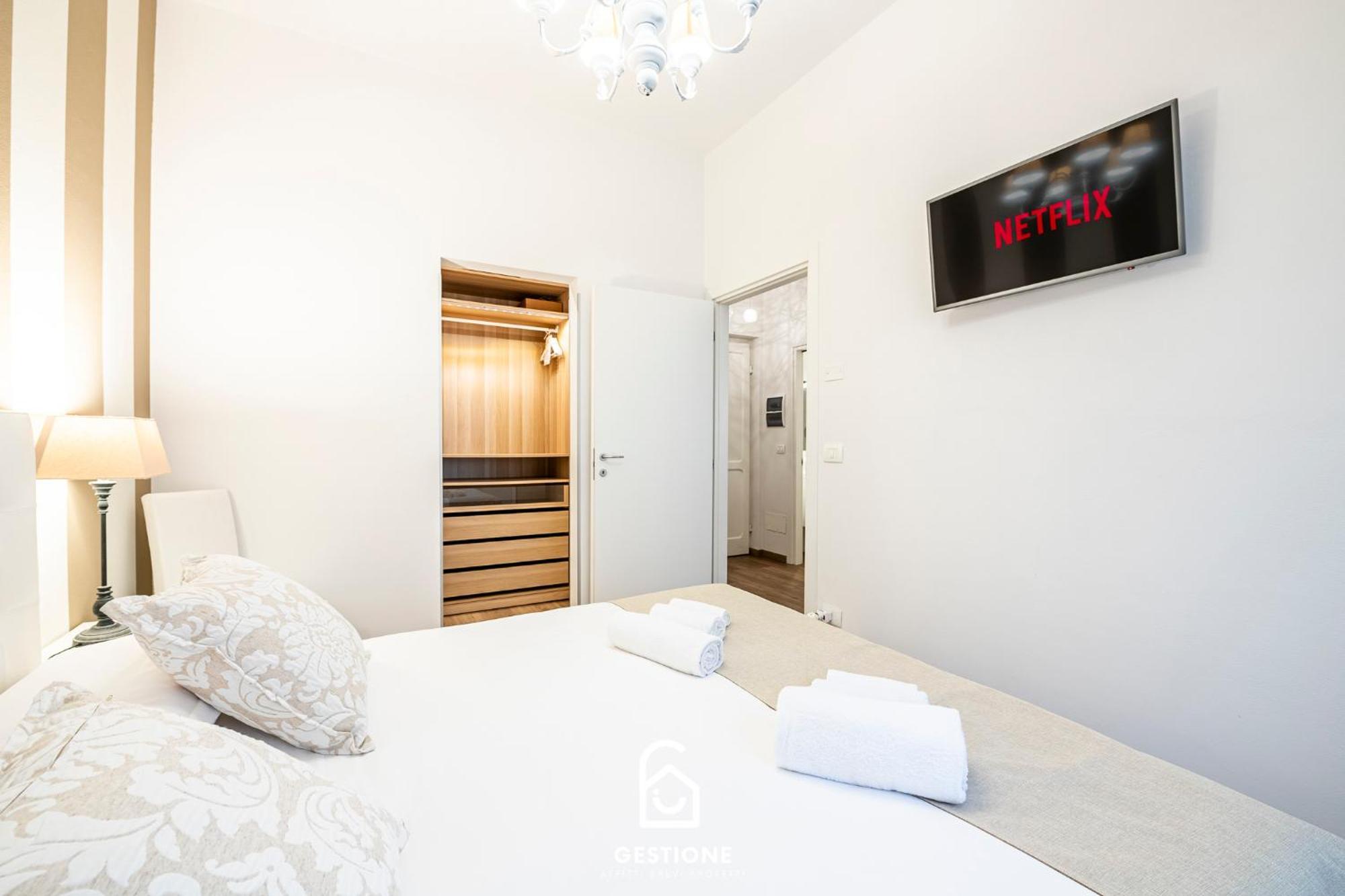 Apartment 20 Minuti Ponte Vecchio - Delizioso *