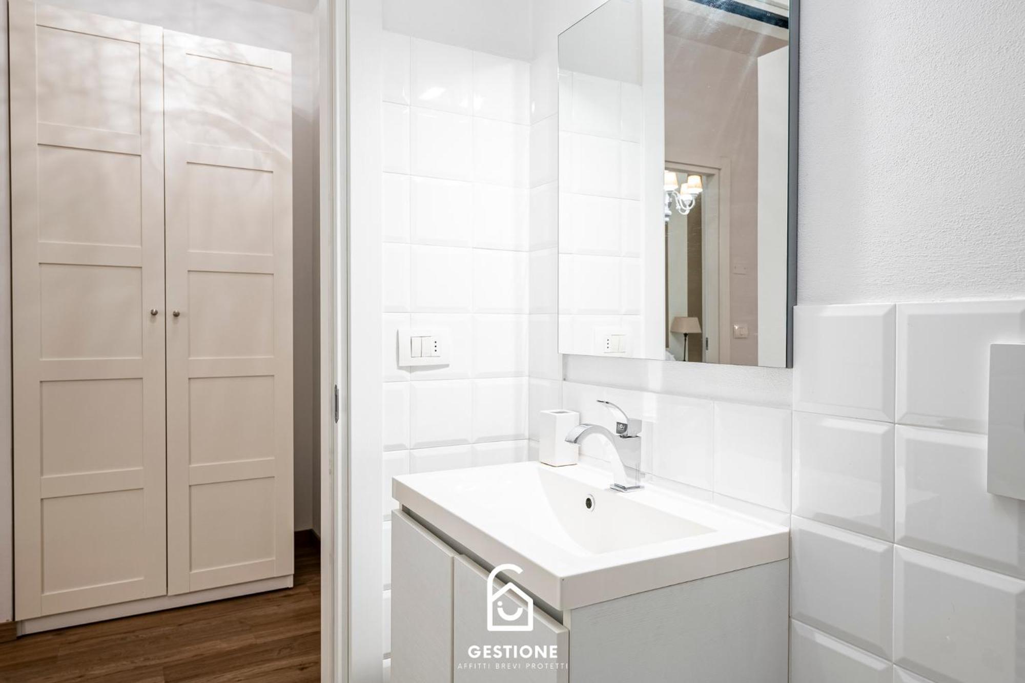 20 Minuti Ponte Vecchio - Delizioso Apartment
