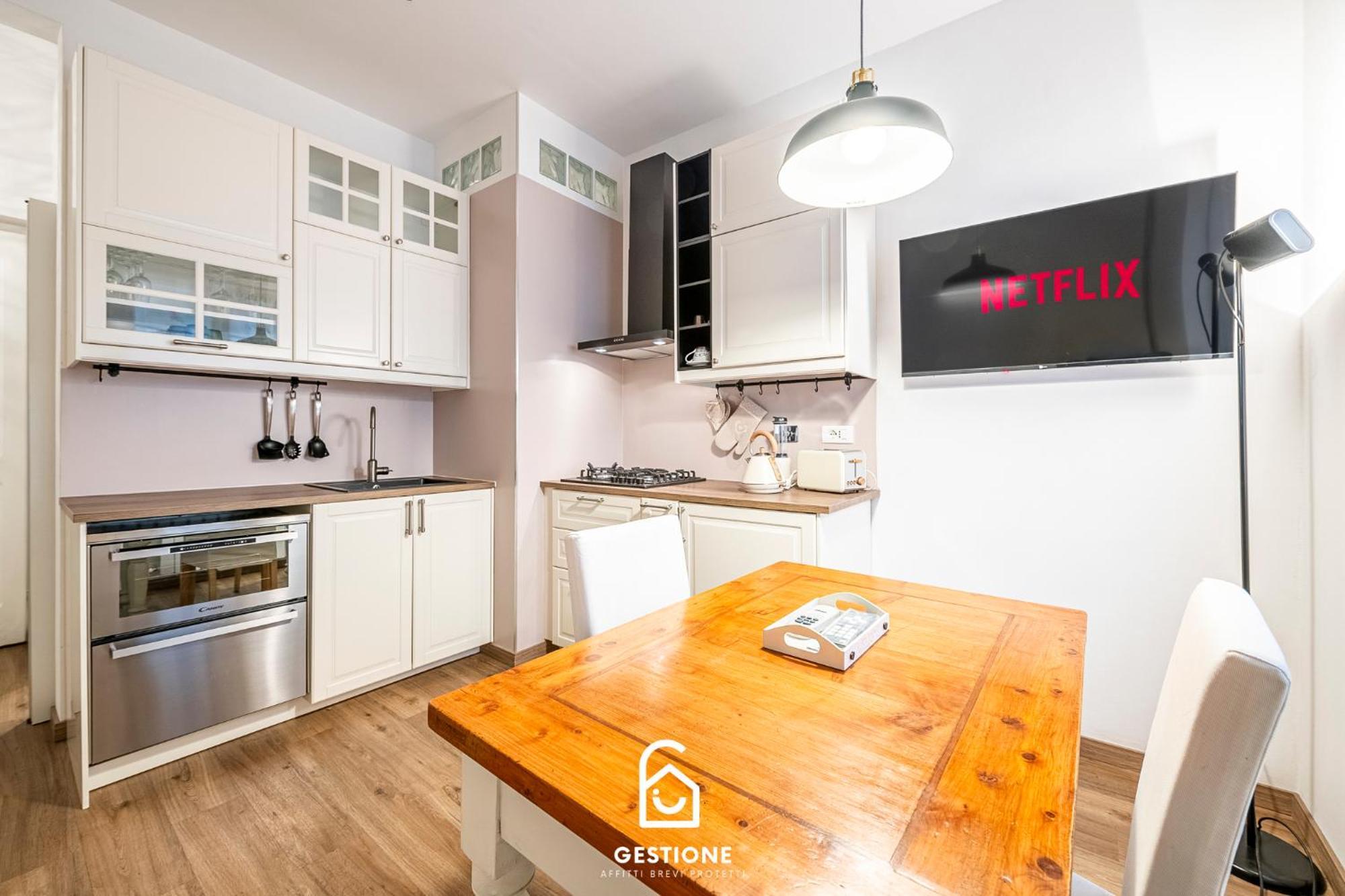 20 Minuti Ponte Vecchio - Delizioso Apartment *