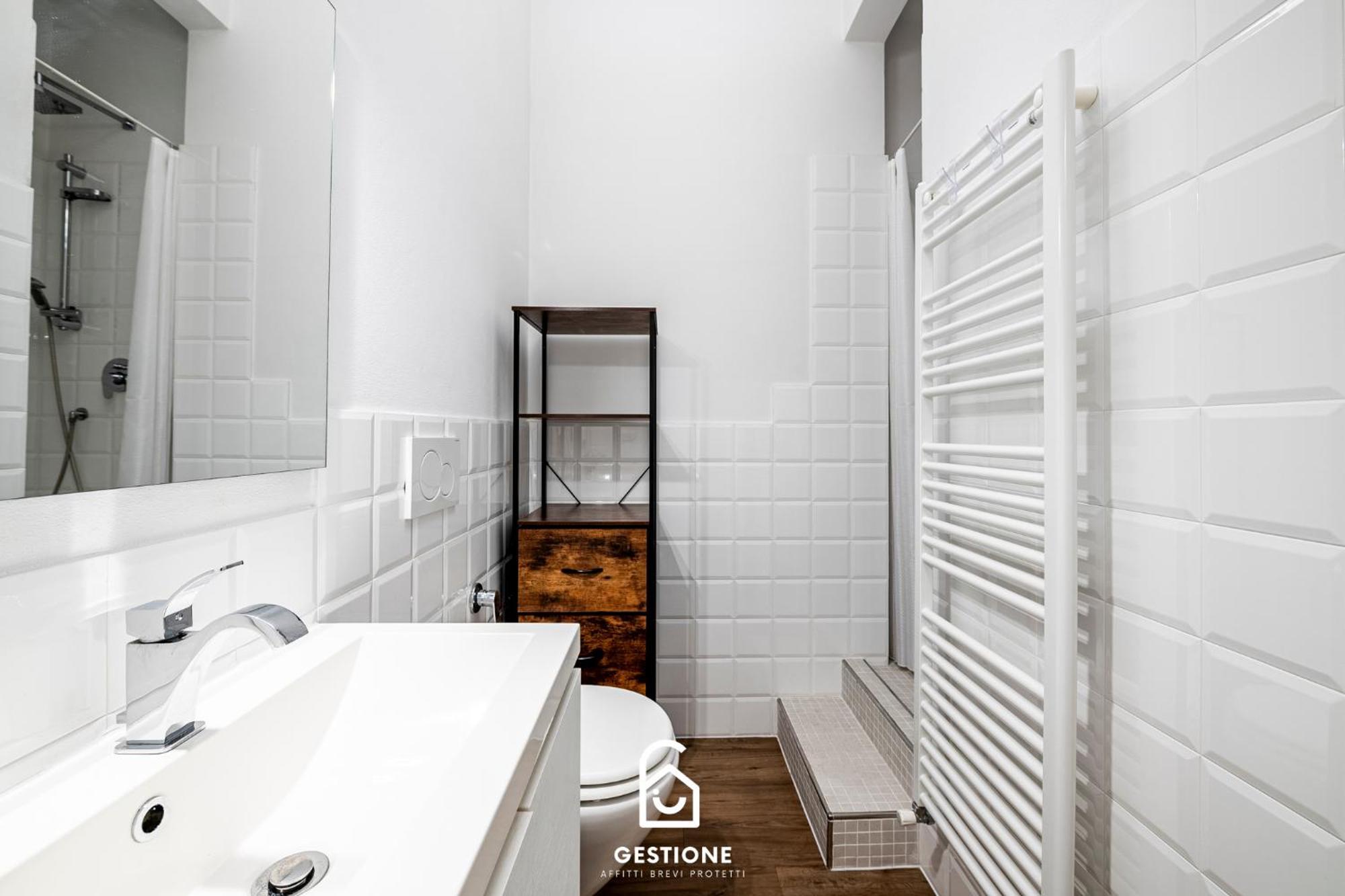 20 Minuti Ponte Vecchio - Delizioso Apartment Florence