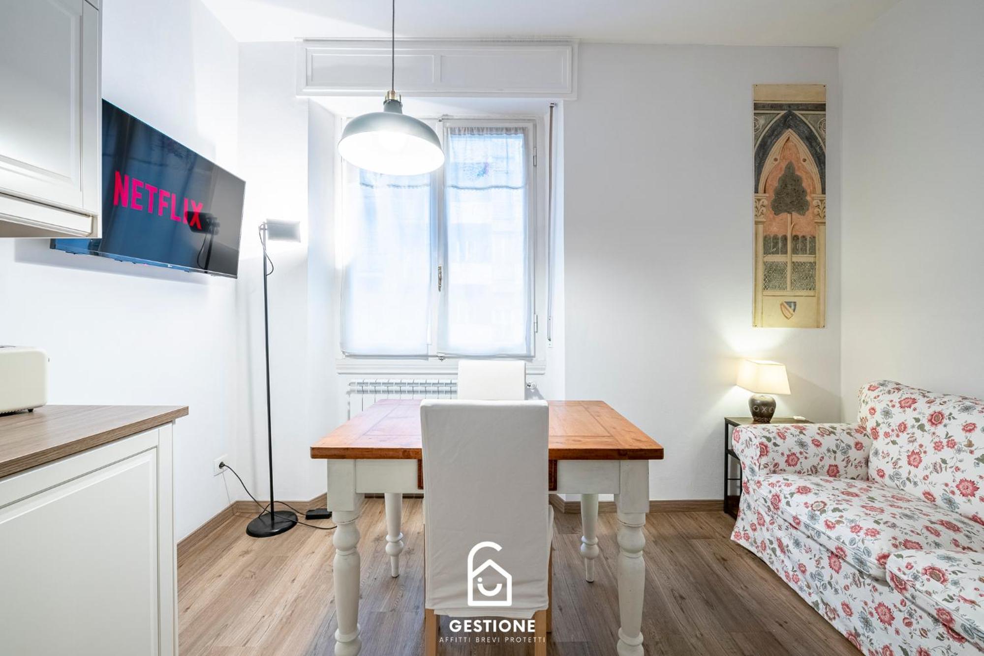 20 Minuti Ponte Vecchio - Delizioso Apartment