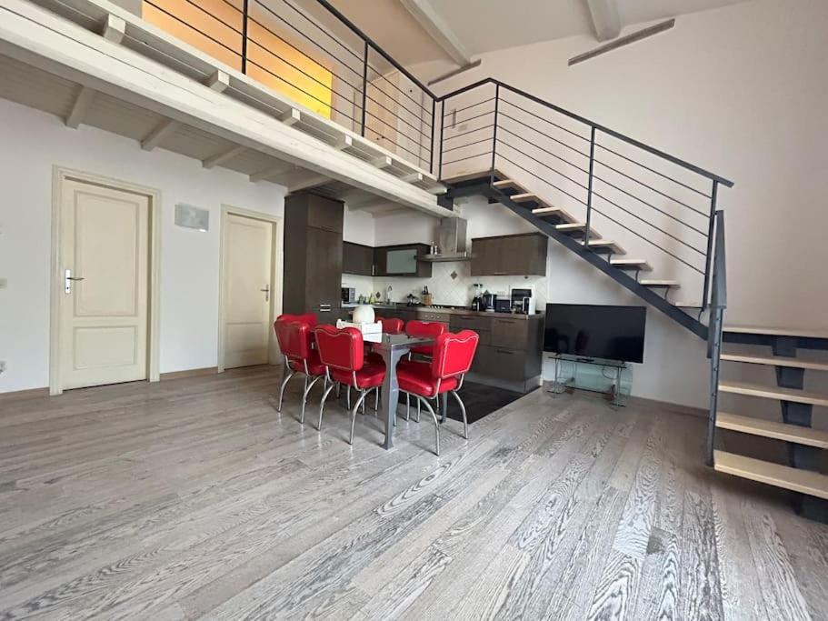 Apartment L'insolita 28 By Florencehospitality Com *