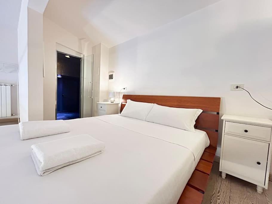L'insolita 28 By Florencehospitality Com Apartment