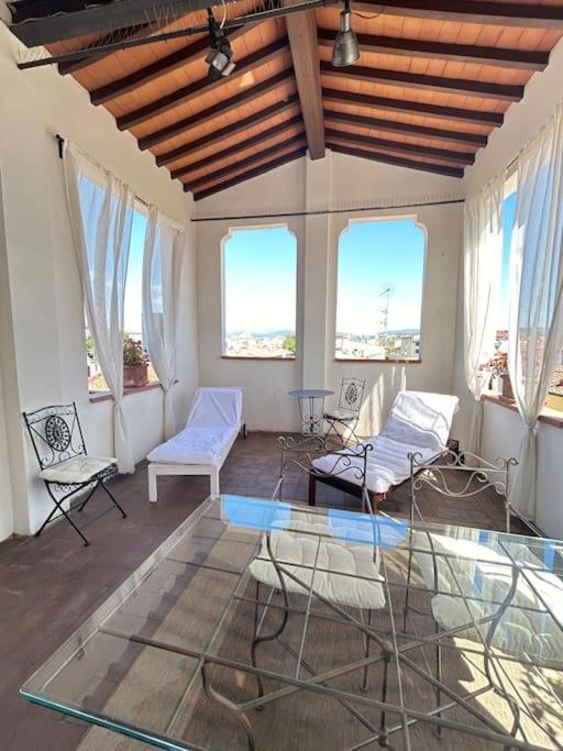 Apartment L'insolita 28 By Florencehospitality Com *