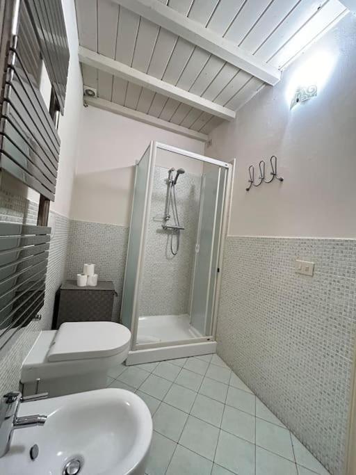 L'insolita 28 By Florencehospitality Com Apartment Florence