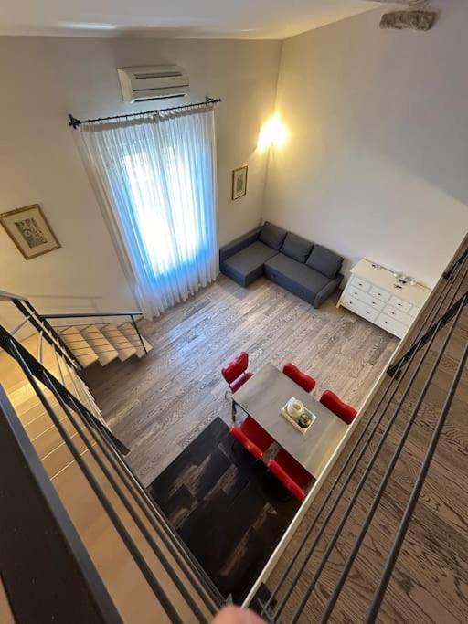 L'insolita 28 By Florencehospitality Com Apartment