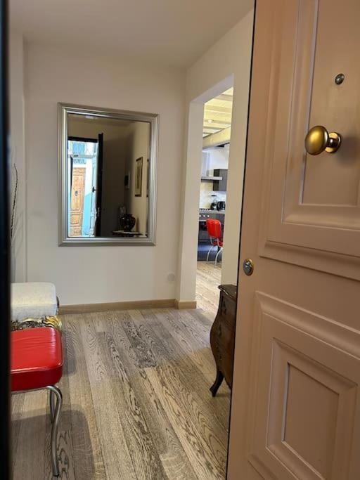 Apartment L'insolita 28 By Florencehospitality Com *