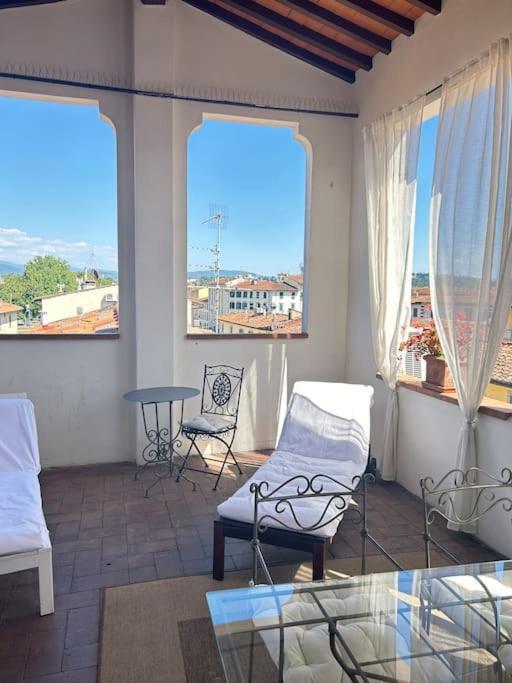 L'insolita 28 By Florencehospitality Com Apartment Florence