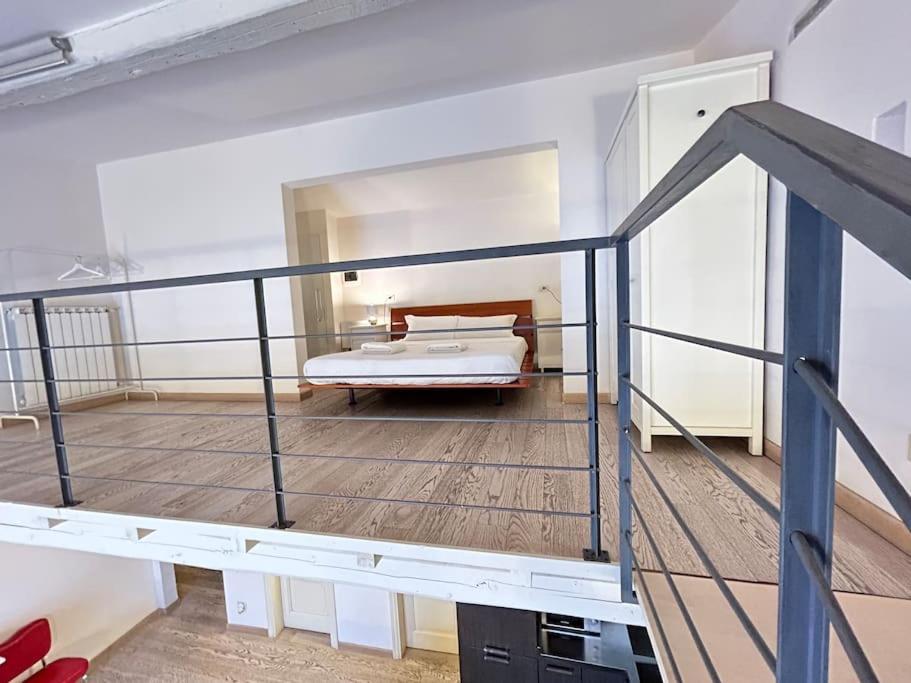 L'insolita 28 By Florencehospitality Com Florence