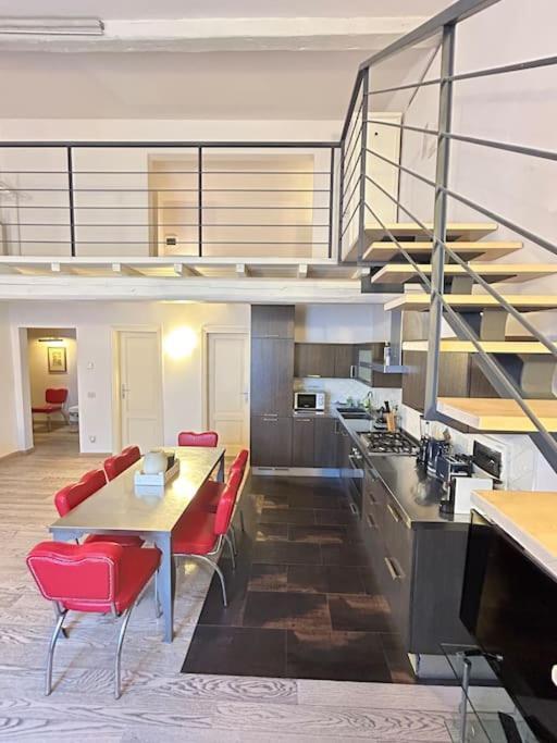 L'insolita 28 By Florencehospitality Com Apartment