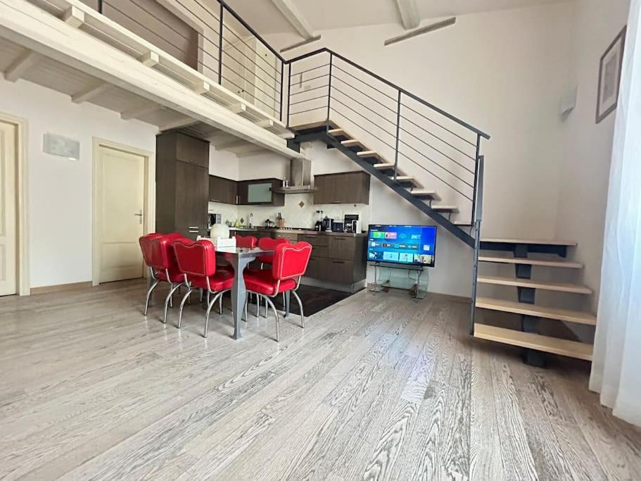 Apartment L'insolita 28 By Florencehospitality Com