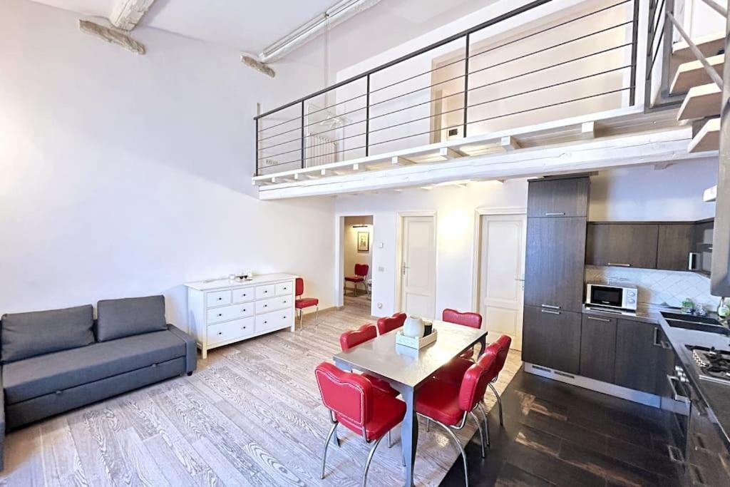 L'insolita 28 By Florencehospitality Com * Florence