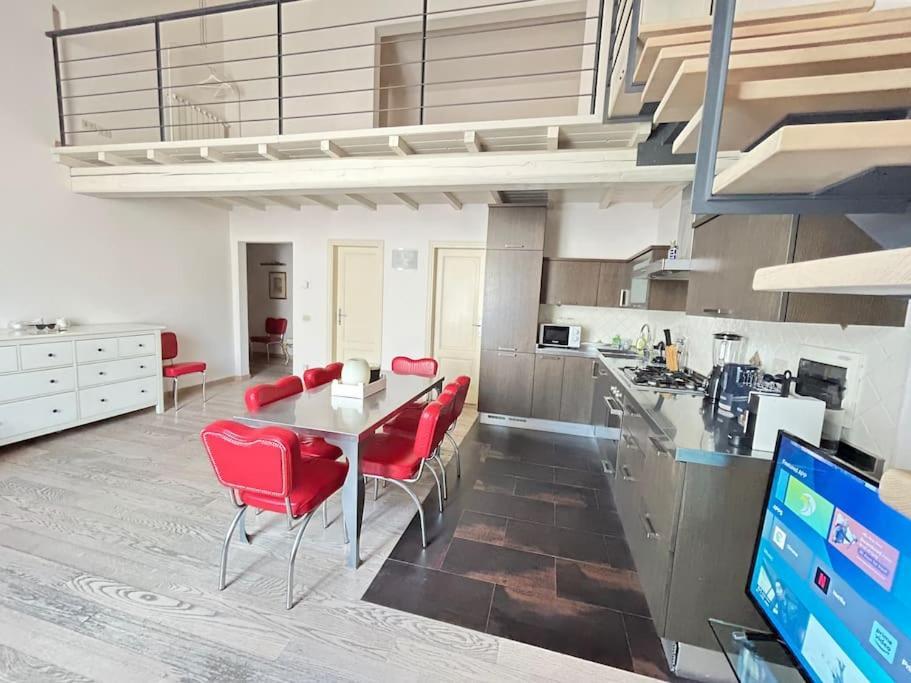 L'insolita 28 By Florencehospitality Com