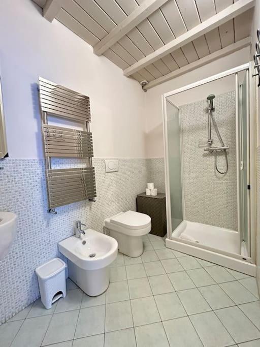 L'insolita 28 By Florencehospitality Com Apartment