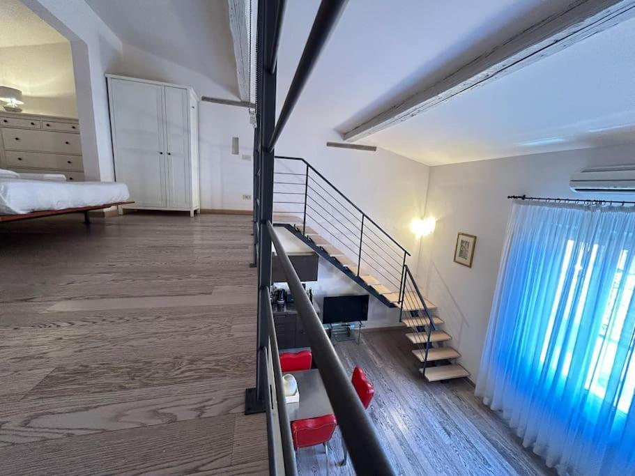 Apartment L'insolita 28 By Florencehospitality Com