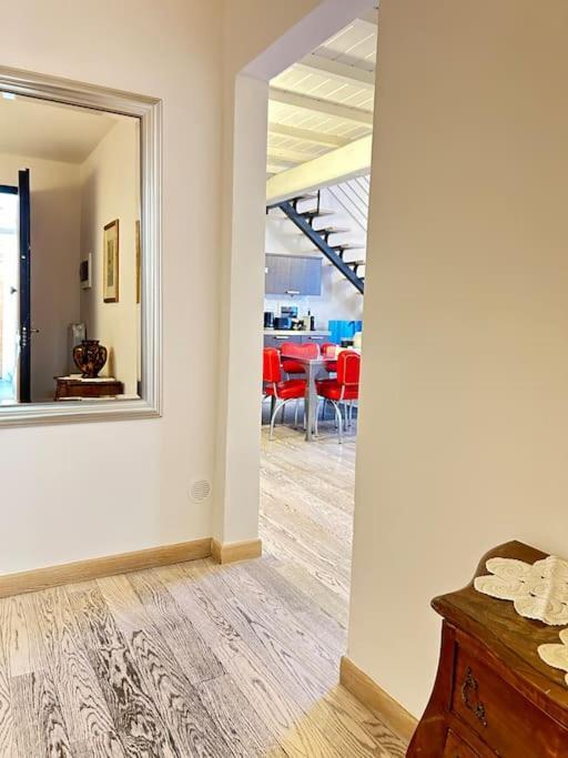 L'insolita 28 By Florencehospitality Com Florence