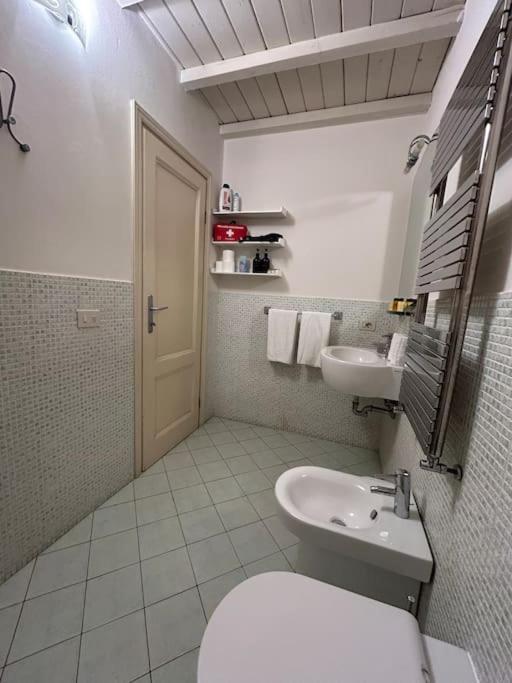 L'insolita 28 By Florencehospitality Com Apartment