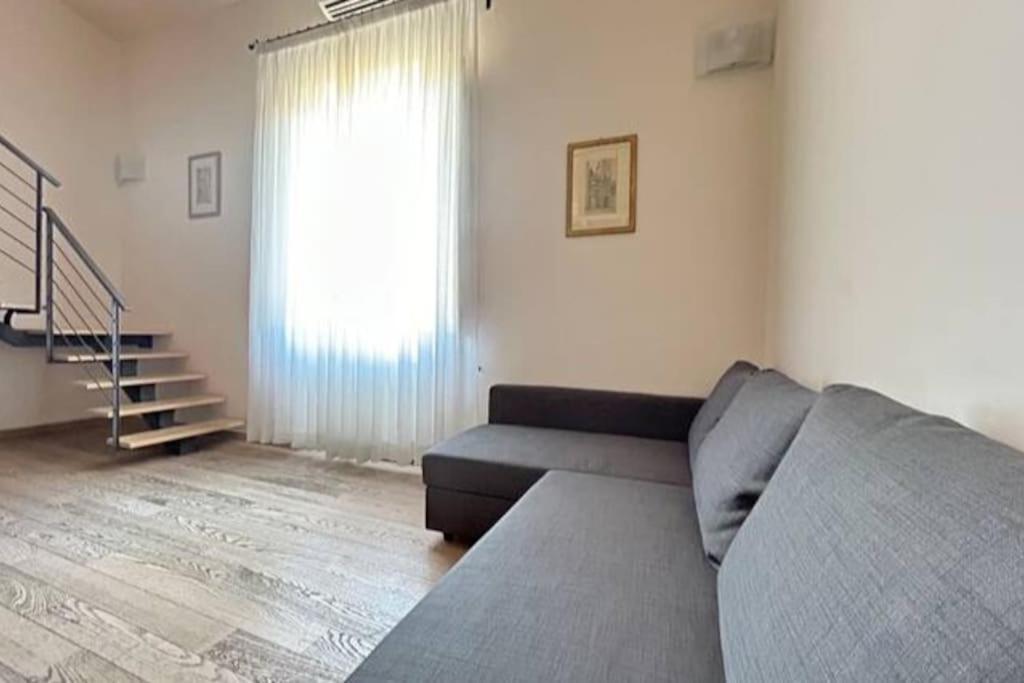 Apartment L'insolita 28 By Florencehospitality Com
