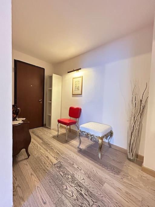 Apartment L'insolita 28 By Florencehospitality Com Florence