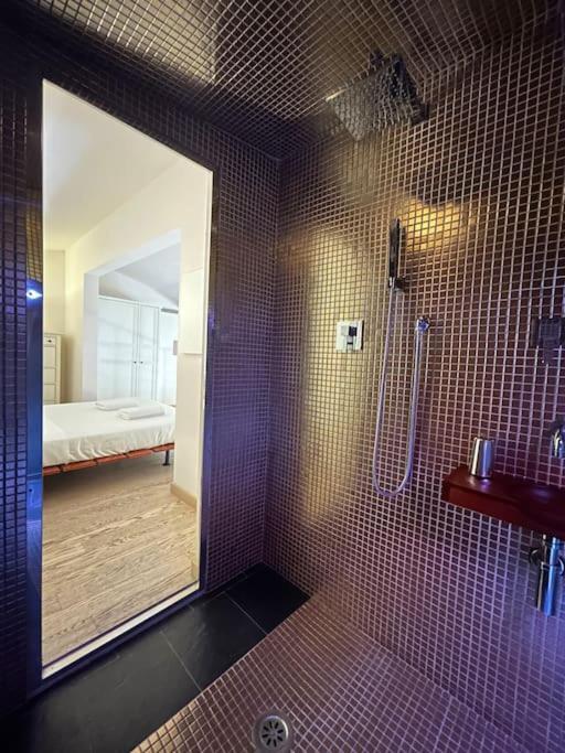 Apartment L'insolita 28 By Florencehospitality Com