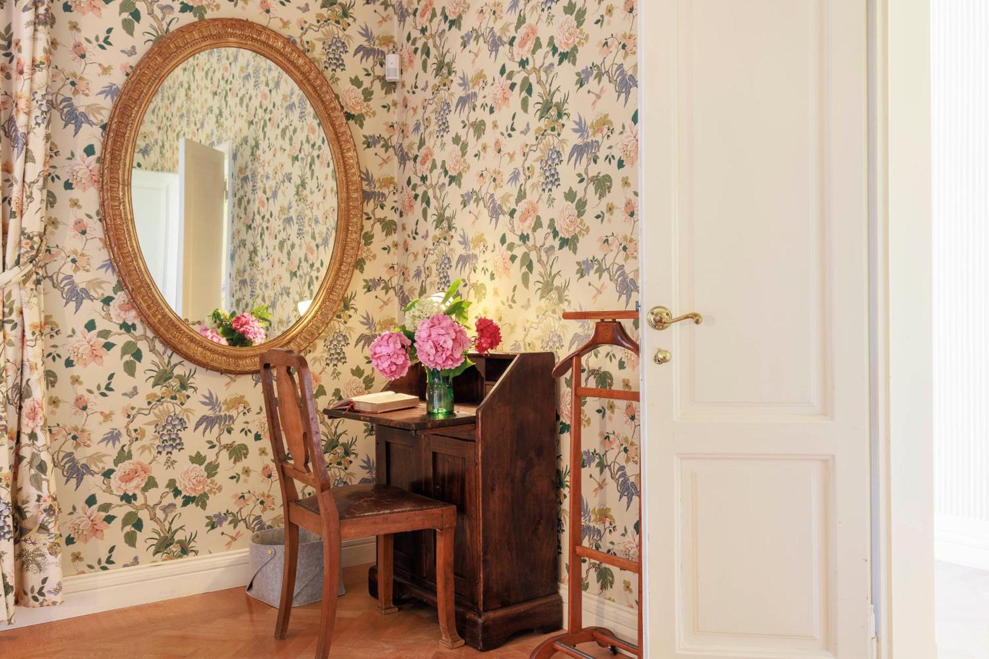 Appartement Huge With Private Garden Florence