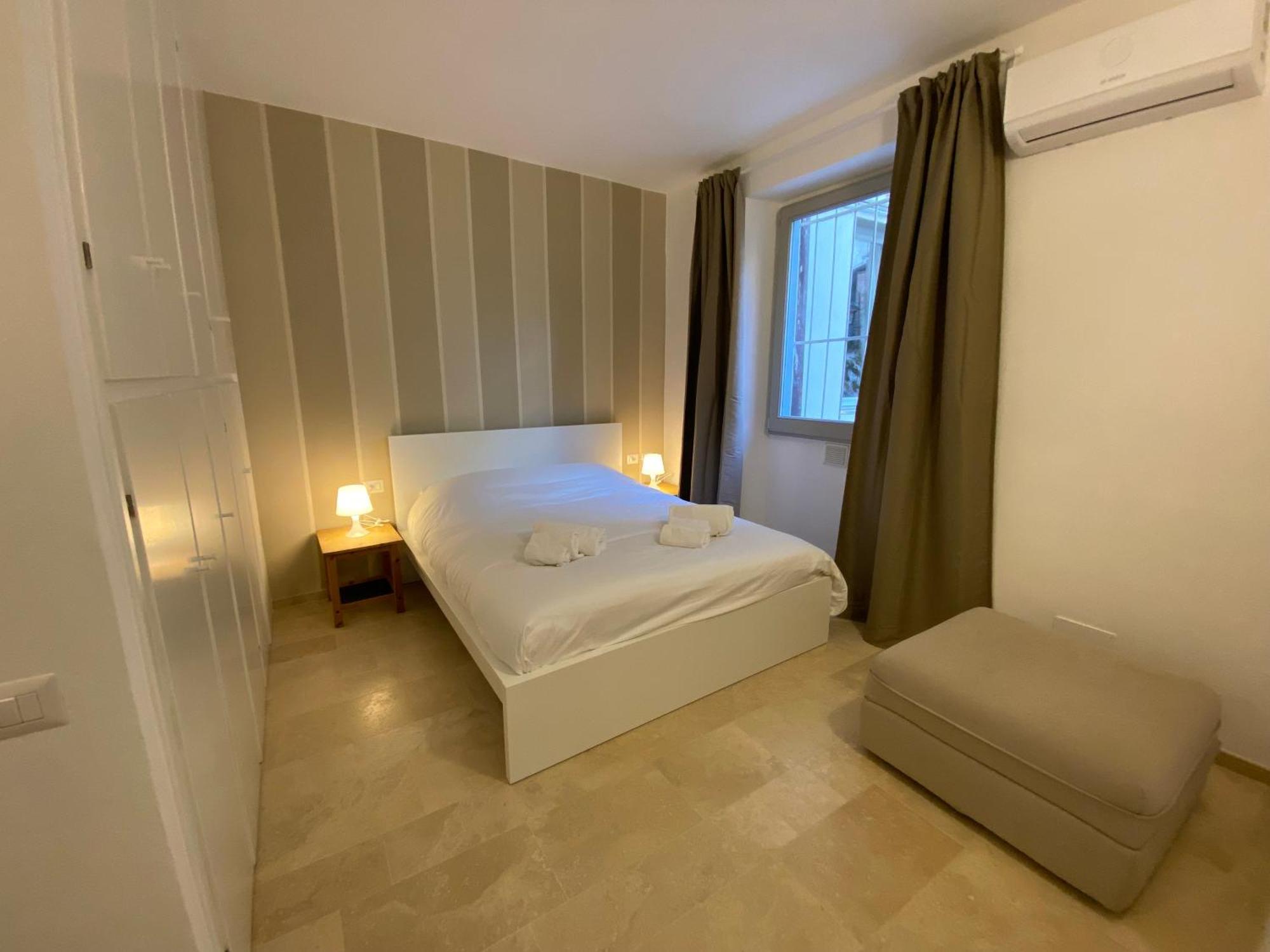 Appartement Pilati 37 *