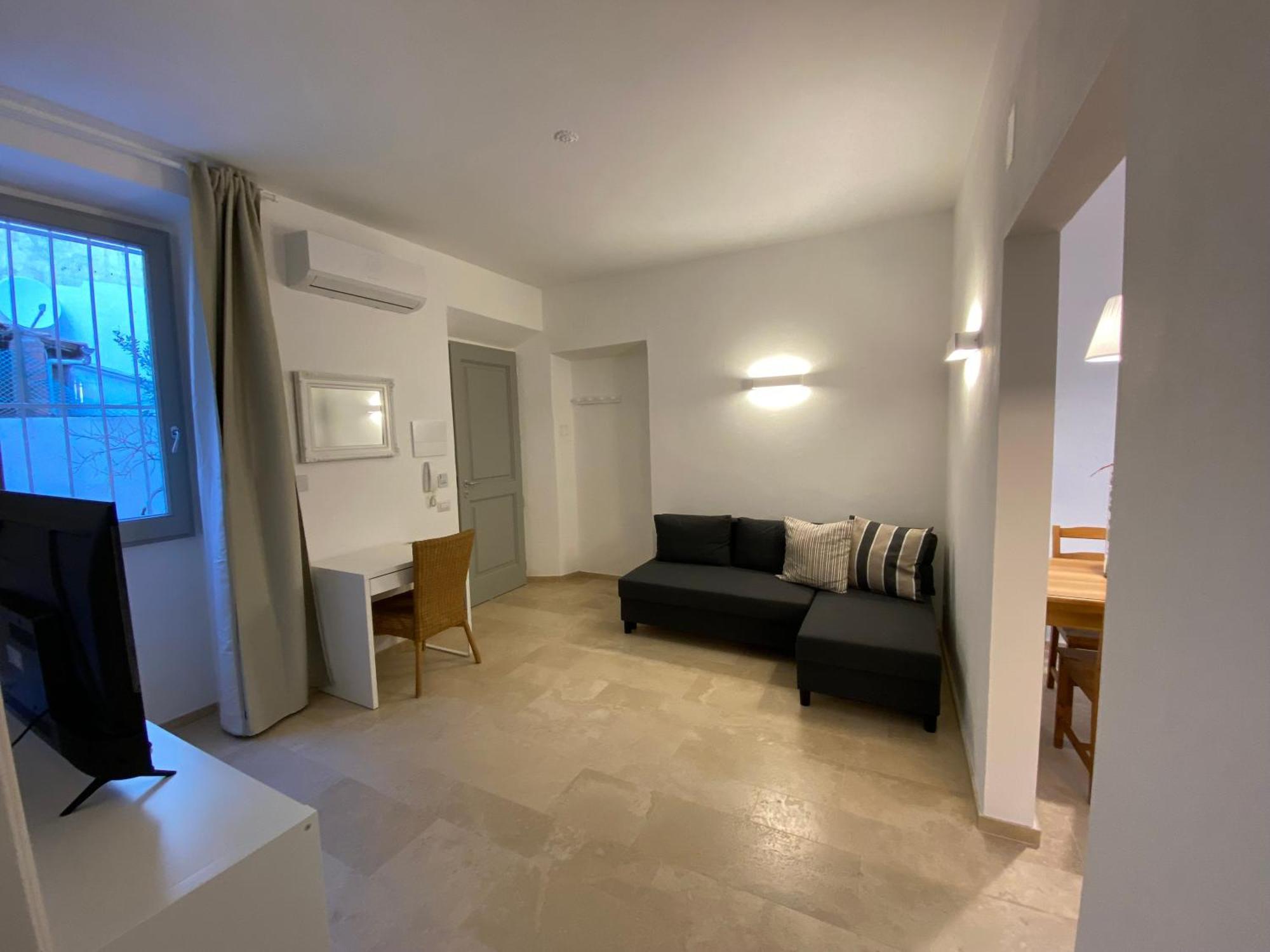 Pilati 37 Appartement