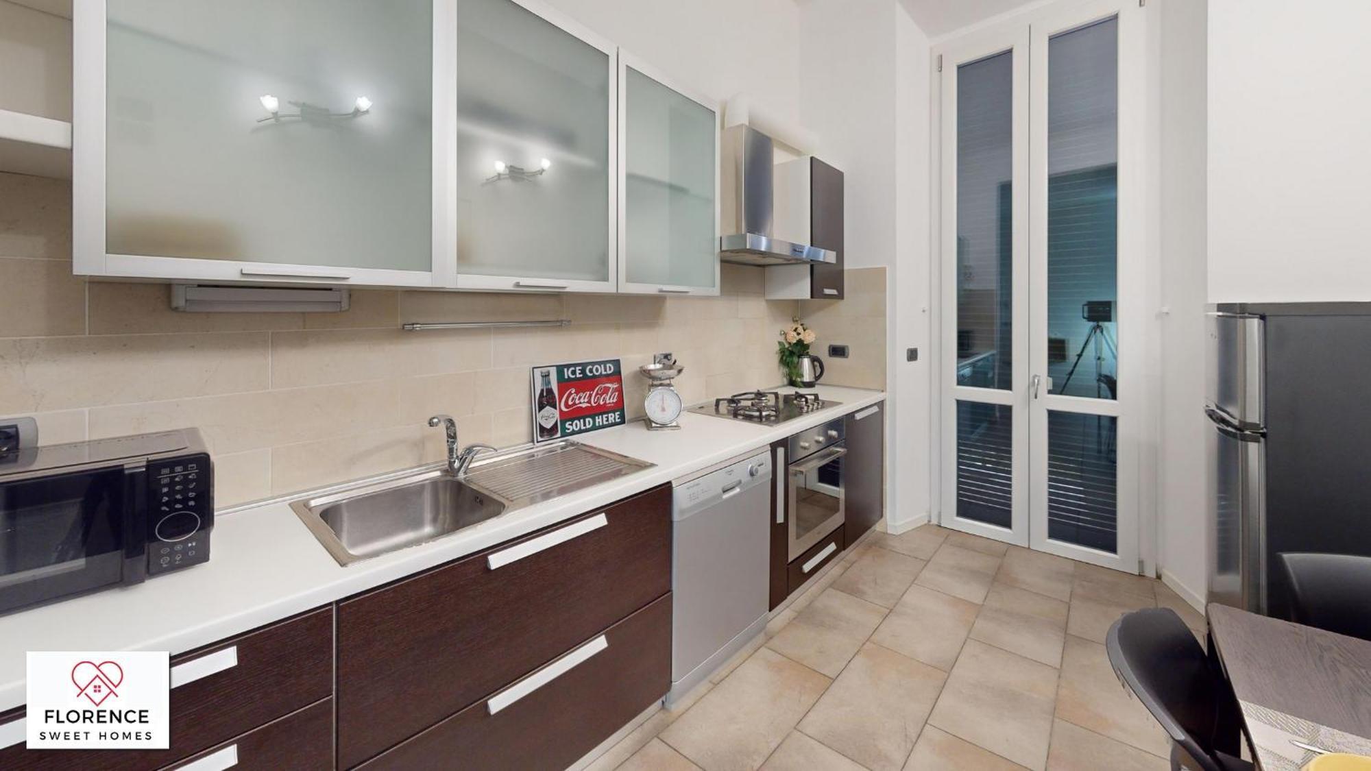 Landini By Sweet Homes Apartamento