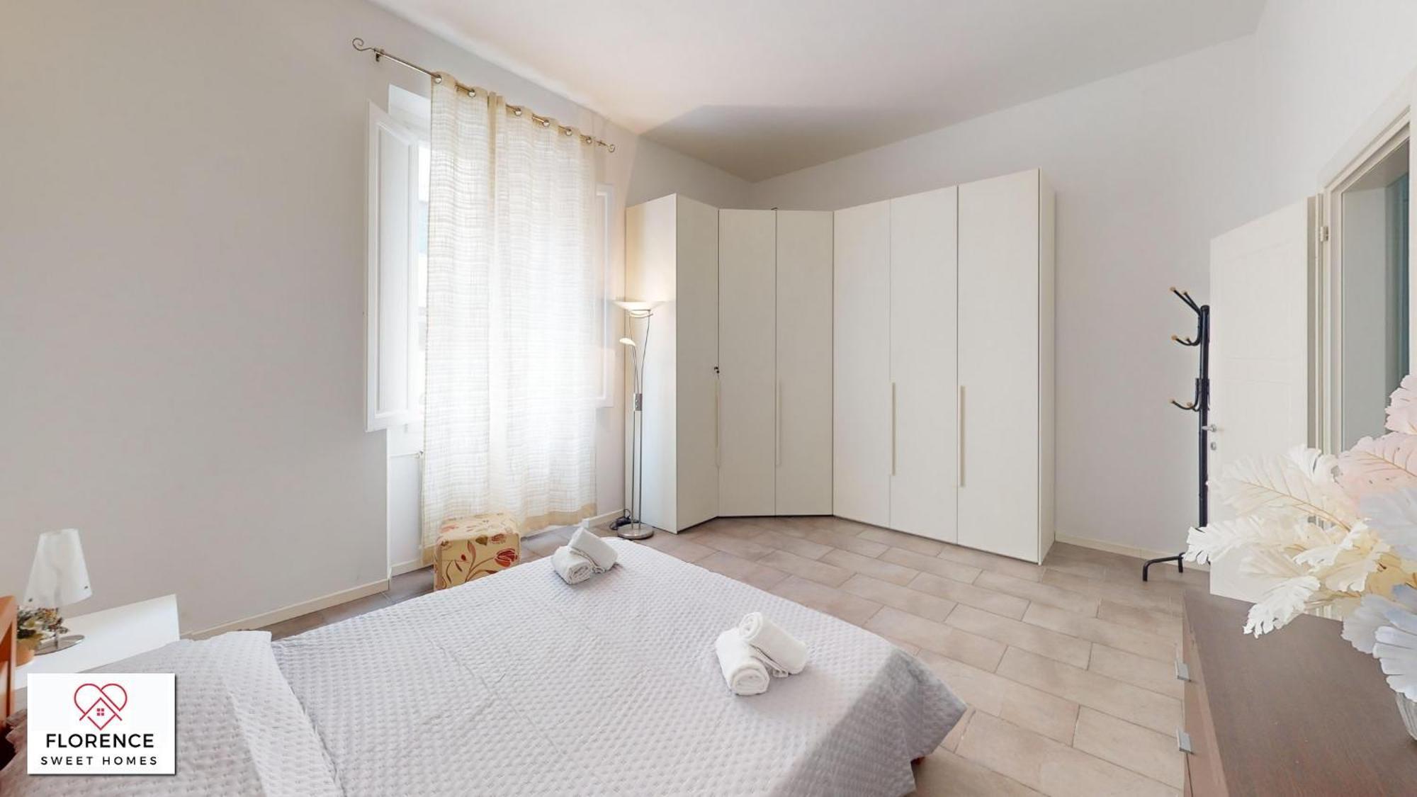 Apartamento Landini By Sweet Homes