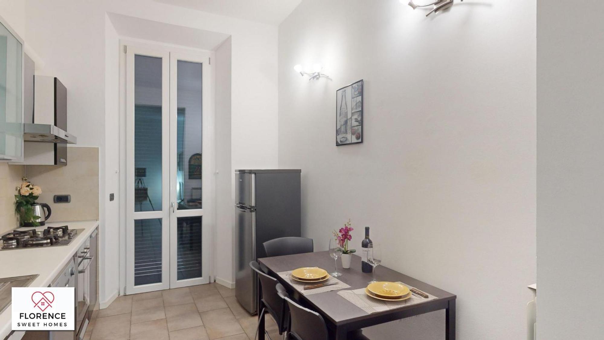 Landini By Sweet Homes Apartamento *