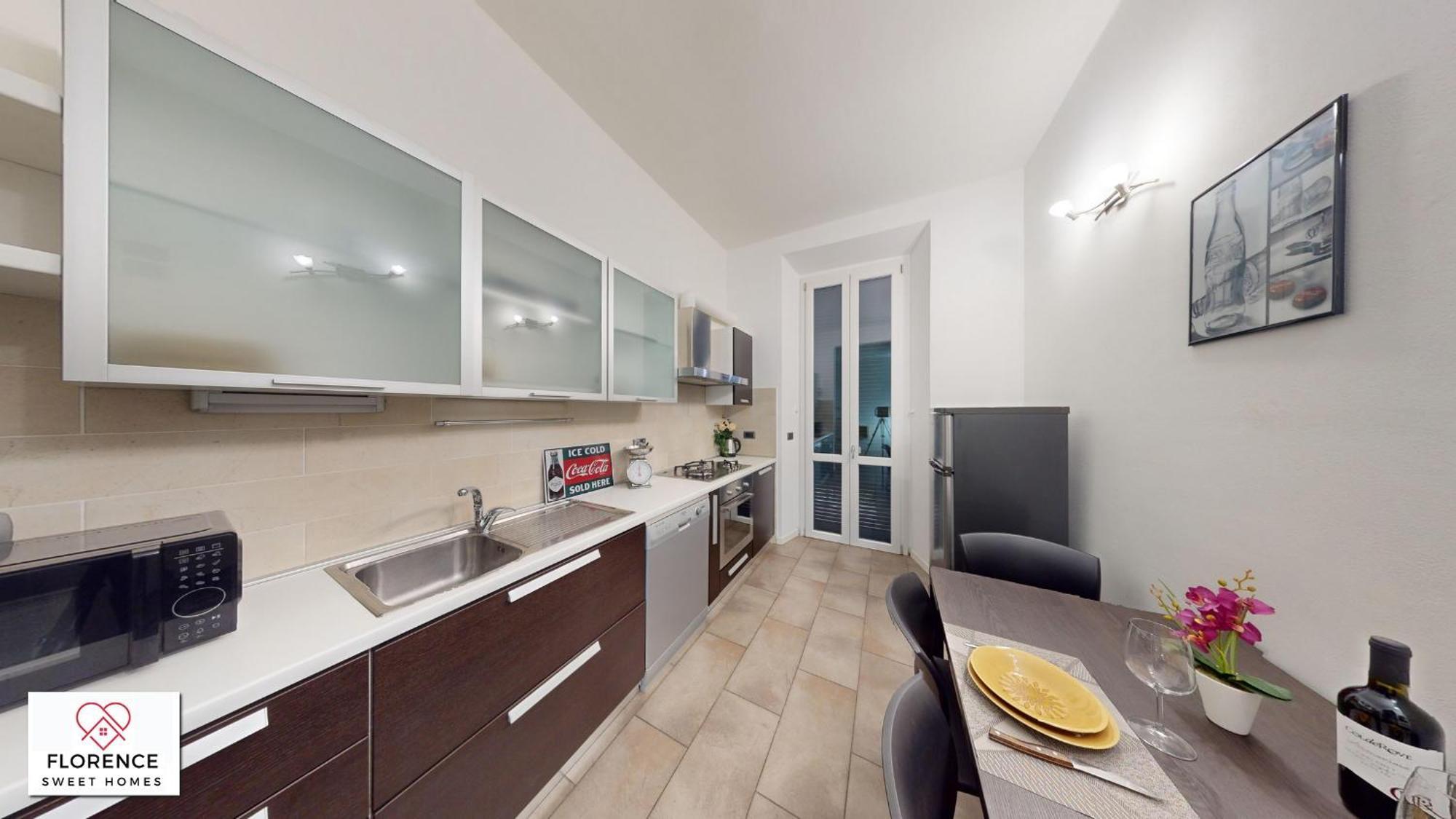 Landini By Sweet Homes Apartamento